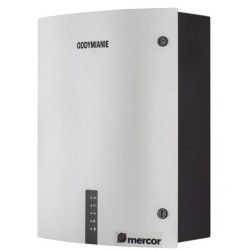 mcr SV-ds - KONTROL UNİTESİ