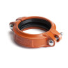 Rigid Groove Coupling, Model XGQT1